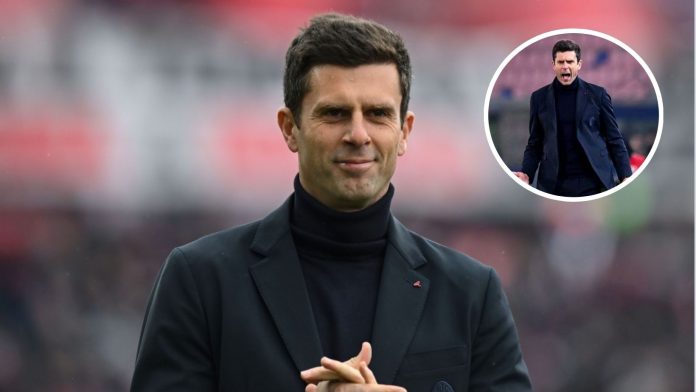 Man Utd Adds 2-Time Champions League Winner Thiago Motta to Managerial Shortlist