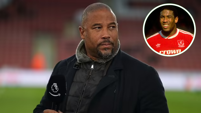 John Barnes Banned from Directing Companies for Unpaid Taxes