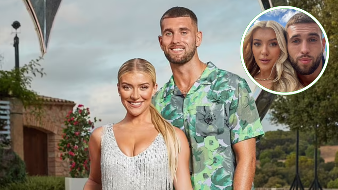 Molly Marsh and Zach Nobel Reunite Six Weeks After Breakup