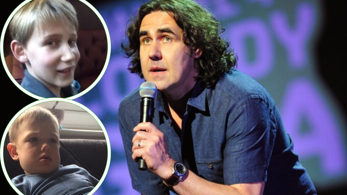 Micky Flanagan Son: Four Facts About Comedian Max Flanagan