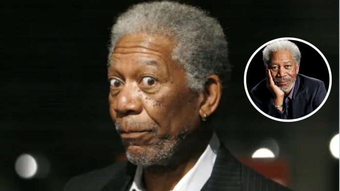 Morgan Freeman Parents And Nationality: Where Is He From?