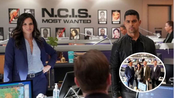 'NCIS: Origins' Grows with Addition of New Cast Members