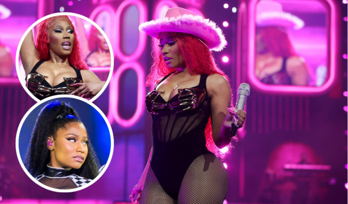 Nicki Minaj Accuses Sabotage of Montreal Concert