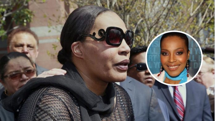 Nona Gaye: Husband, Family, and Net Worth In 2024 Revealed