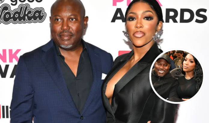 Porsha Williams' Husband Faces Hefty Judgment Over Jet Deal Dispute