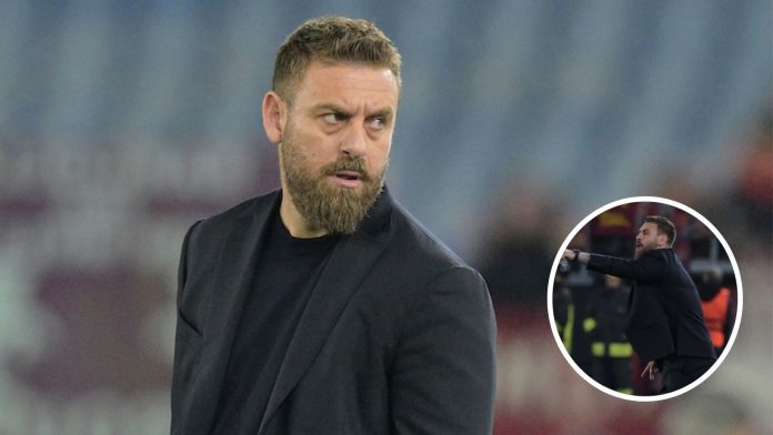 Roma Announces Daniele De Rossi as Permanent Head Coach
