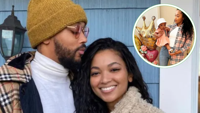 Romeo Miller's Partner, Drew Sangster And Her Net Worth Details