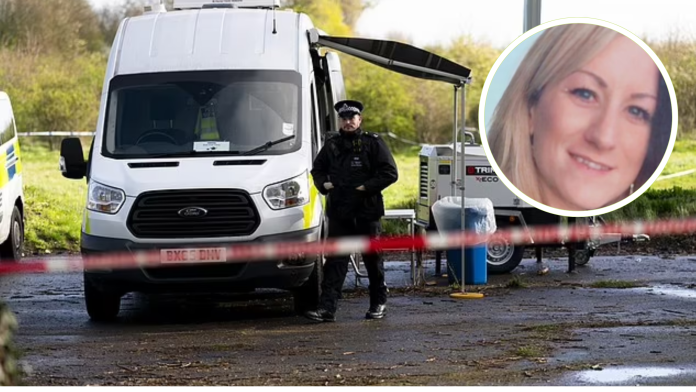 South London Park Remains Identified As Sarah Mayhew: Arrest Details
