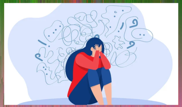 Stress vs Anxiety Symptoms: How To Tell The Difference