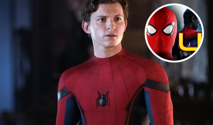 Tom Holland Returns for 'Spider-Man 4', Avoids Repetition