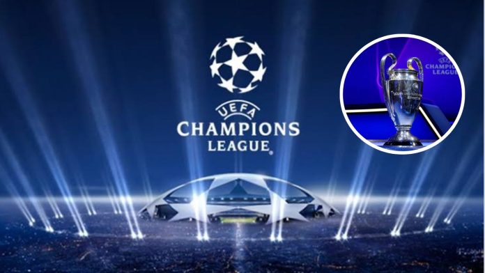 UEFA Issues Statement Regarding Alleged Champions League Terror Threat