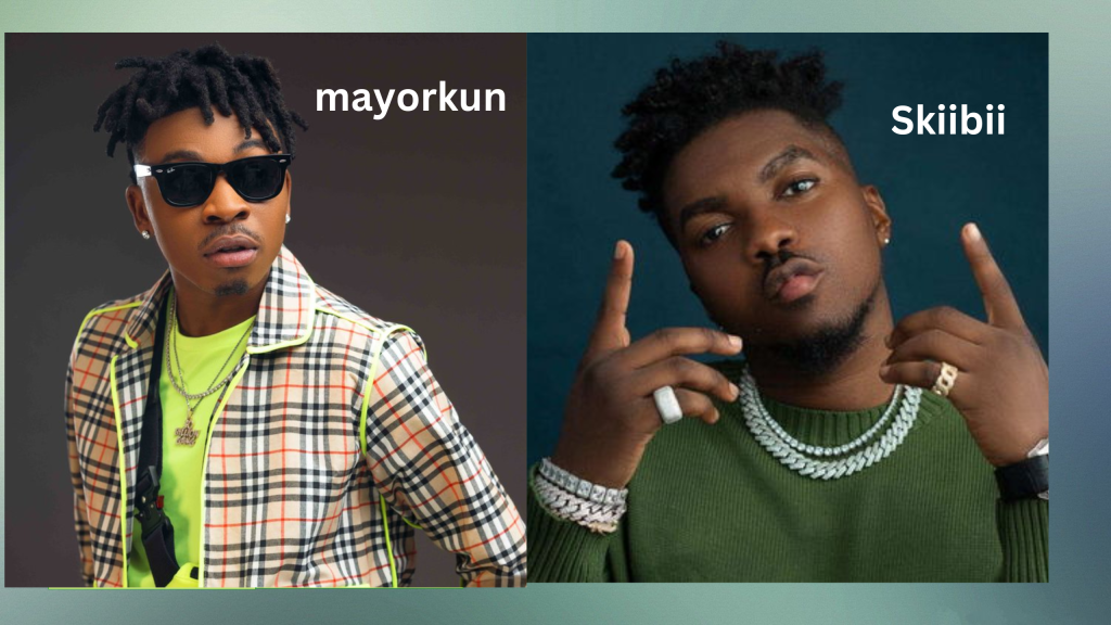 Nickie Dabarbie Accuses Skiibii and Mayorkun of Money Ritual and Poisoning Attempt