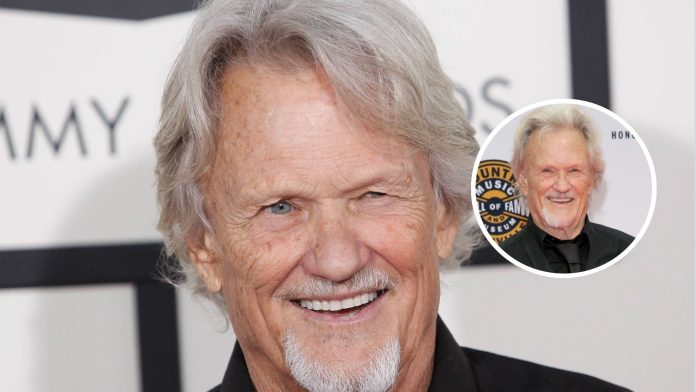 What Disease Does Kris Kristofferson Have? Health Condition