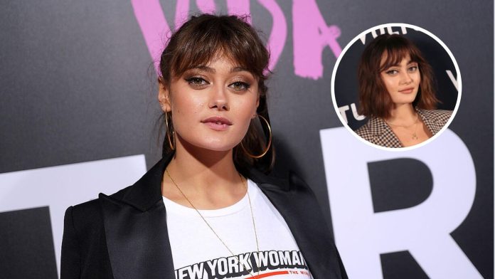 Who Are Ella Purnell Parents? Find Out About Her Nationality