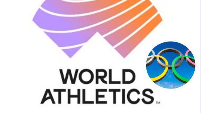 World Athletics to Award Prize Money at Olympic Games, a First for Federations