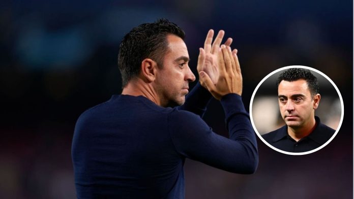 Xavi Confirmed as Barcelona Coach Through June 2025