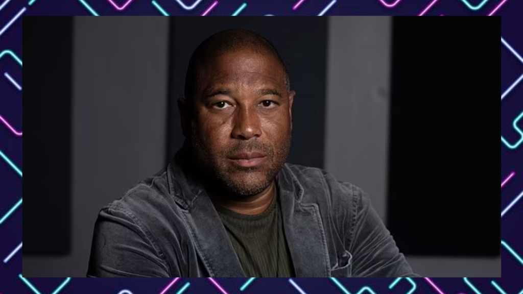 John Barnes Banned from Directing Companies for Unpaid Taxes