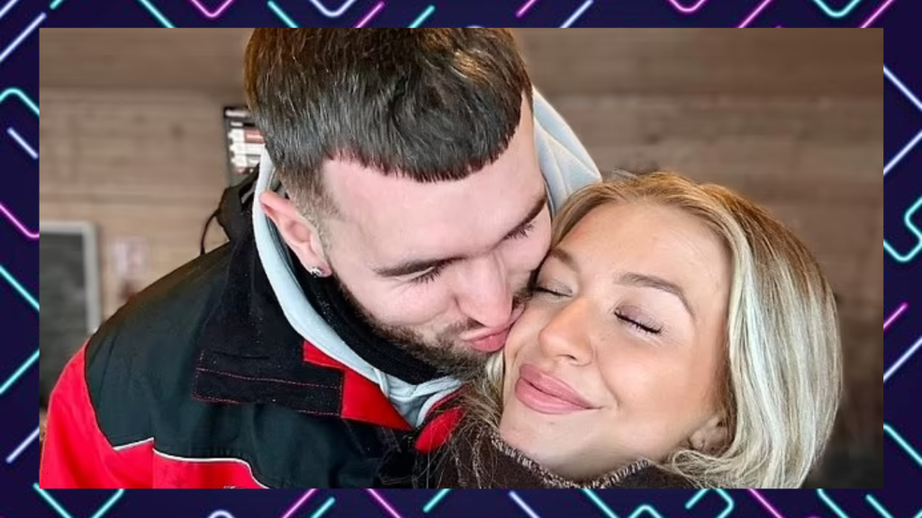 Molly Marsh and Zach Nobel Reunite Six Weeks After Breakup