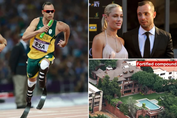Oscar Pistorius Faces Job Rejection Due to 'Toxicity' Three Months After Release