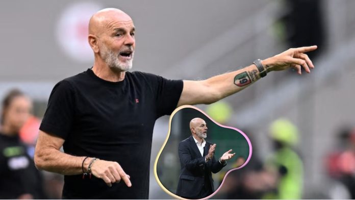 AC Milan Manager Stefano Pioli Departs After Five Years