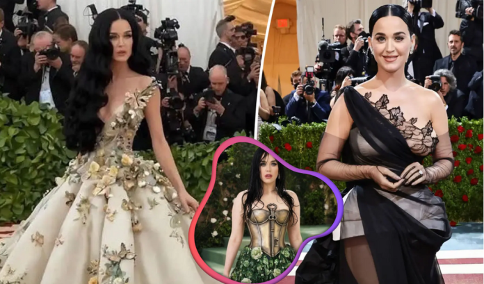 AI-Generated Katy Perry Photos at Met Gala 2024 Go Viral