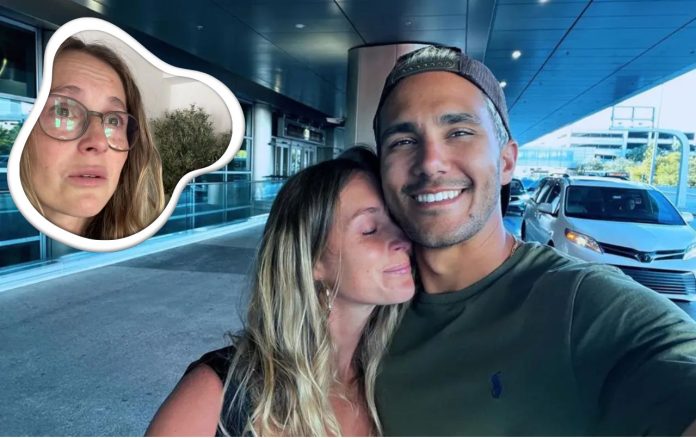 Alexa PenaVega Shares Update After Daughter's Stillbirth