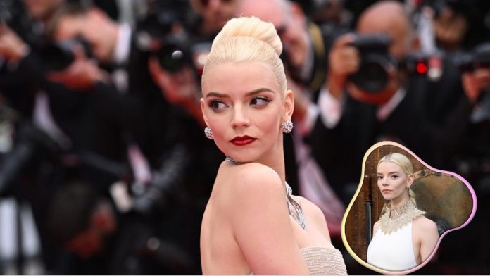 Anya Taylor-Joy Talks About The Item She Brings With Her When Travelling: 'It's Embarrassing'