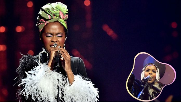 Apple Music Names Lauryn Hill's Album Best Album On Top 100 list