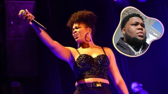 Ari Lennox Criticizes Rod Wave's Silence on Her Show Incident