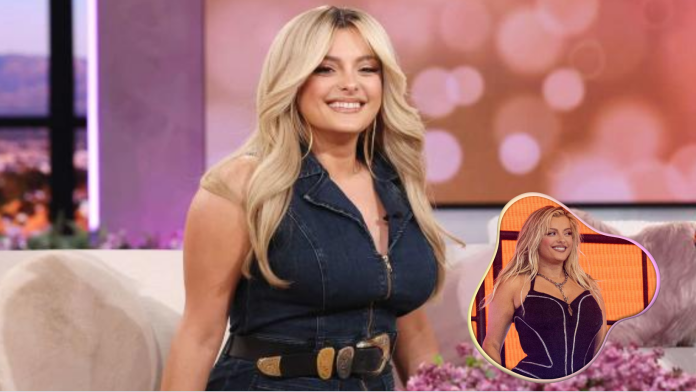 Bebe Rexha Talks About Her Painful PCOS Health Struggles