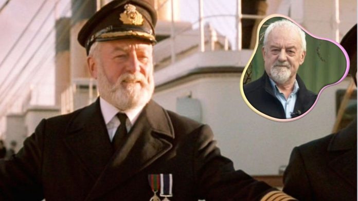 Bernard Hill, Star of 'Lord of the Rings' and 'Titanic', Passes Away at 79