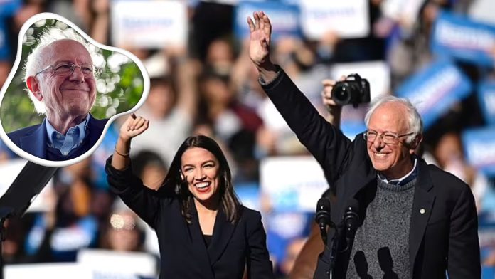 Bernie Sanders Announces Re-election Bid for Senate in 2024 - FAQs