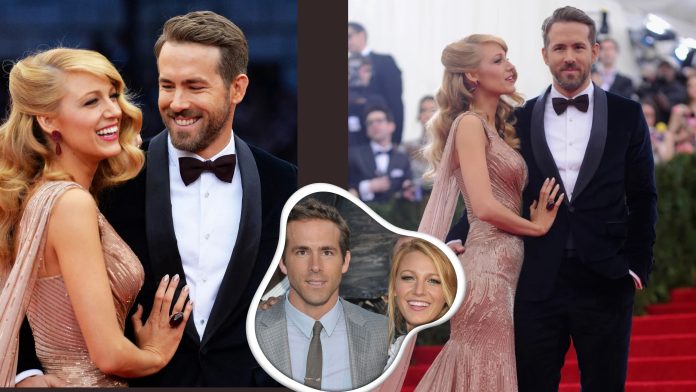 Blake Lively and Ryan Reynolds Skip 2024 Met Gala for Family Time
