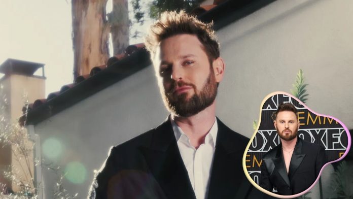 Bobby Berk Tears Up After 'Queer Eye' Shoot