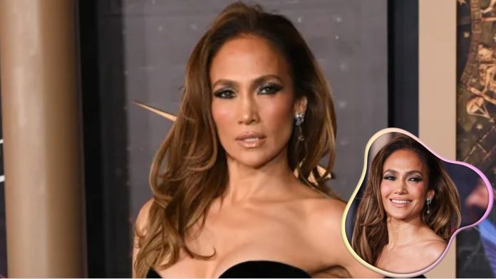 Jennifer Lopez House Hunts In LA Without Ben Affleck