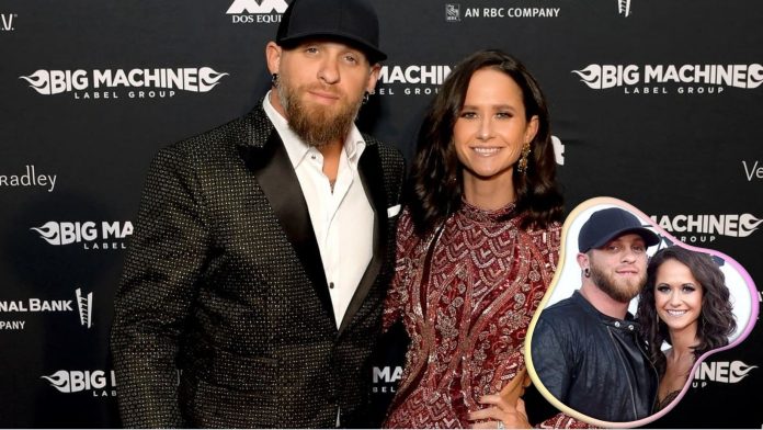 Brantley Gilbert And Amber Expecting Third Child