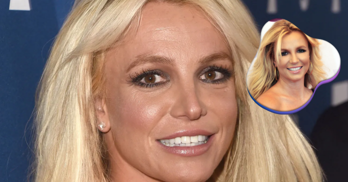 Britney Spears Reveals Weight Loss And Future Plans Amid Media Scrutiny Following Injury