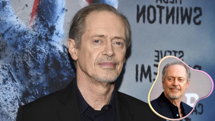 Buscemi Assaulted In Recent New York Attack