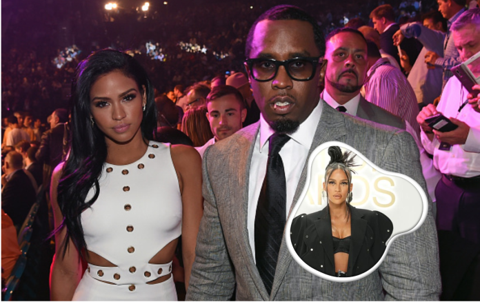 Cassie Ventura Speaks Out on Abuse by Sean “Diddy” Combs aka Puff Daddy: 'Domestic Violence Broke Me'