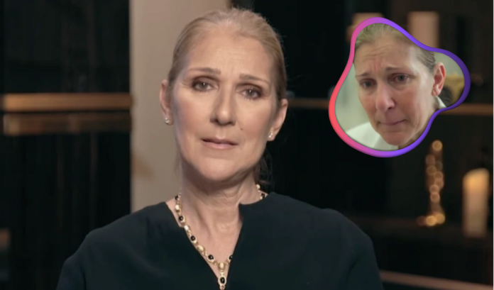 Celine Dion's Battle with Stiff Person Syndrome