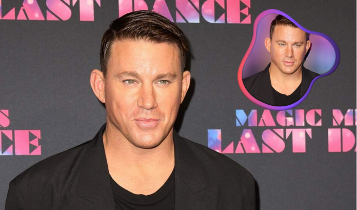 Channing Tatum: From Florida to Hollywood Stardom