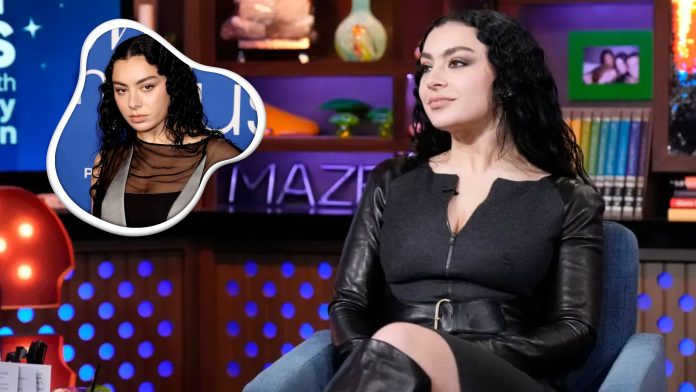 Charli XCX Confirms Songwriting for Britney Spears, Despite No Recordings
