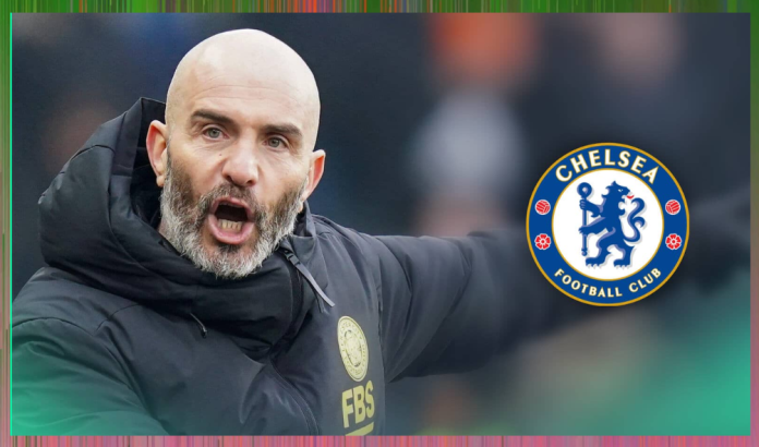 Chelsea Close to Hiring Enzo Maresca as Manager