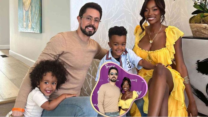 Chelsea Lazkani Opens Up About Her Divorce And Struggles