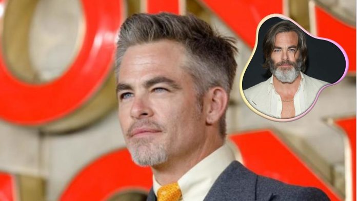 Chris Pine Expresses 'Shock' Over 'Wonder Woman 3' Cancellation