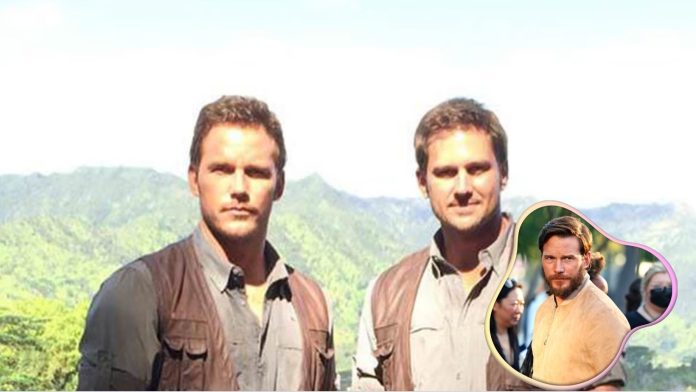 Chris Pratt Mourns His Marvel Stunt Double Tony McFarr