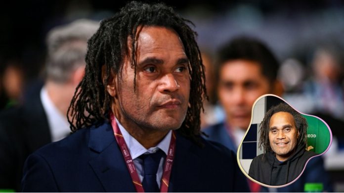 Christian Karembeu Niece And Nephew Killed In New Caledonia