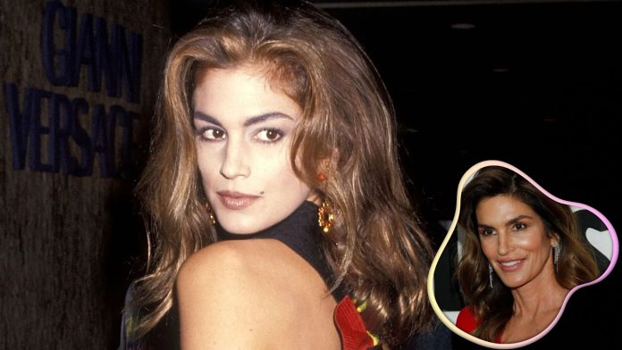 Cindy Crawford Grapples With Survivor Guilt Post-Brother's Passing