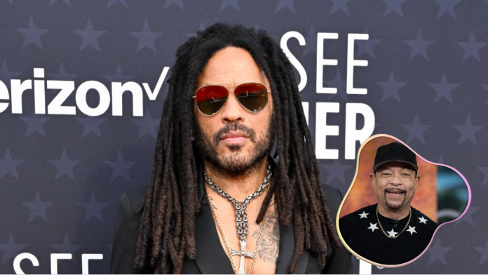 Ice-T Defends Comments On Lenny Kravitz's Celibacy Amid Backlash