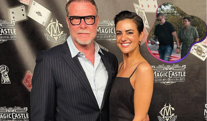 Dean McDermott Confirms Lily Calo Romance on Instagram Amid Tori Spelling Divorce